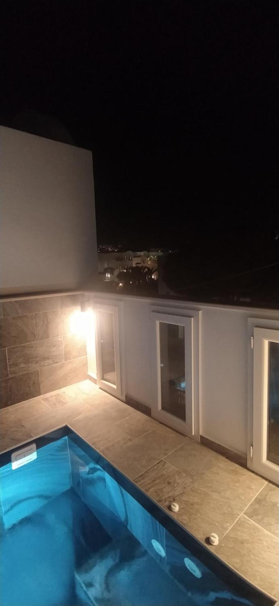 Chariot Apartments Santorini Kamari  Luaran gambar